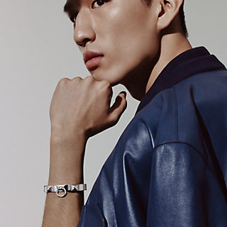 リング 《コリエ・ド・シアン》 PM | Hermès - エルメス-公式サイト